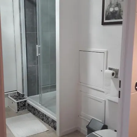 Apartment Le Parmentier